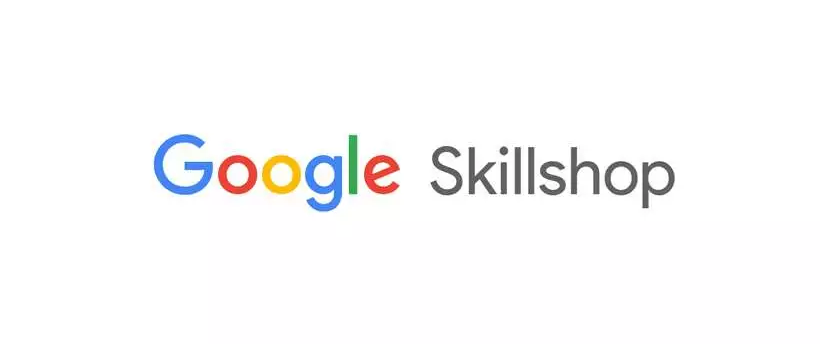 Google Skillshop